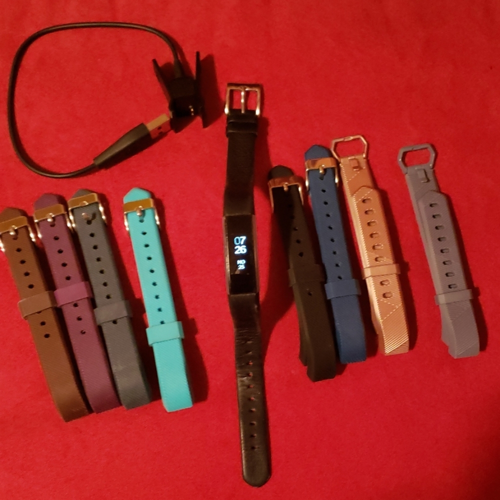 Fitbit Alta